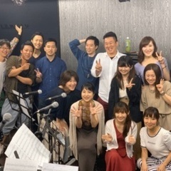 アカペラメンバー大募集！初心者さん歓迎！Ulysses練習日程