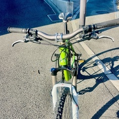 JAMIS MTB DURANGO COMP 2012年 サイズ17インチの画像