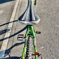 JAMIS MTB DURANGO COMP 2012年 サイズ17インチの画像