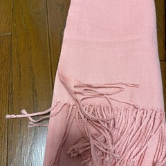 ストールの画像