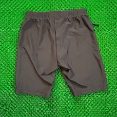 SSK インナーパンツ ショートスパッツ(S.Lサイズあり)の画像
