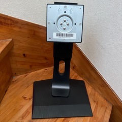 年内削除❗️ギガクリスタ　モニタースタンドの画像