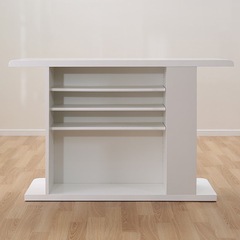 キッチンカウンターの画像