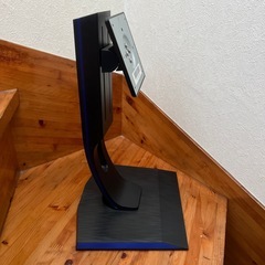 年内削除❗️ギガクリスタ　モニタースタンドの画像