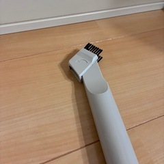 取引中 
充電式サイクロンスティッククリーナーの画像