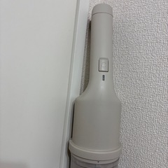 取引中 
充電式サイクロンスティッククリーナーの画像