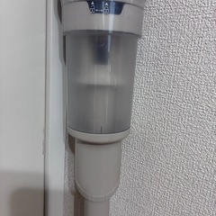 取引中 
充電式サイクロンスティッククリーナーの画像