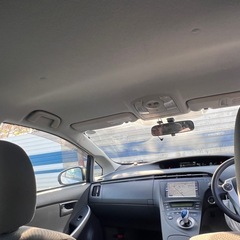 トヨタ プリウス 2010の画像