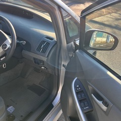 トヨタ プリウス 2010の画像