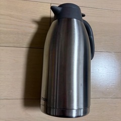 TIGER タイガー魔法瓶　卓上ポット2Lの画像