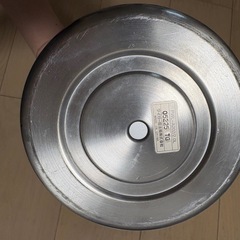 TIGER タイガー魔法瓶　卓上ポット2Lの画像