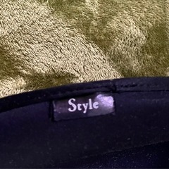 姿勢矯正チェアの画像