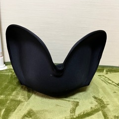 姿勢矯正チェアの画像