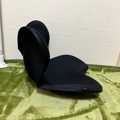姿勢矯正チェアの画像