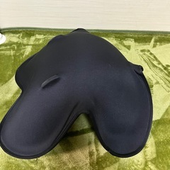 姿勢矯正チェアの画像