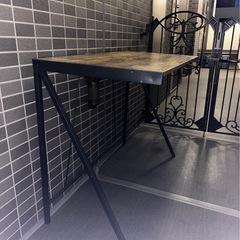 テーブルの画像