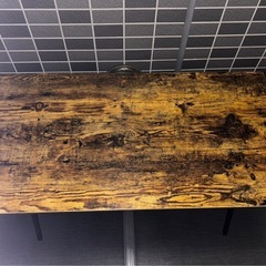 テーブルの画像