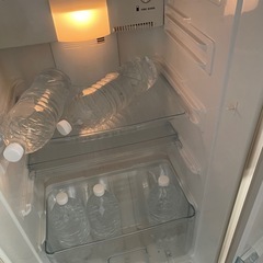 冷蔵庫(15日以降でお願いします)の画像