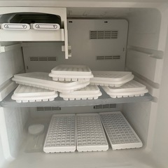 冷蔵庫(15日以降でお願いします)の画像