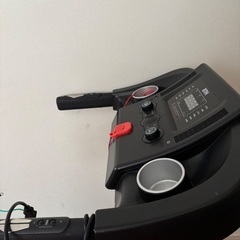 BTMランニングマシンの画像