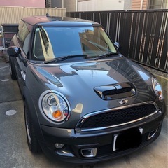 車両交換可能　R56クーパーS 4万キロ台　高額メンテ　車…