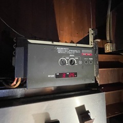 業務用冷蔵庫の画像