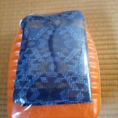 タンゲ たつ湯たんぽ Mサイズの画像