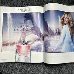 ビヨンセ雑誌
の画像