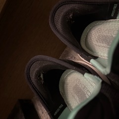 スケッチャーズ 23cm レディースの画像