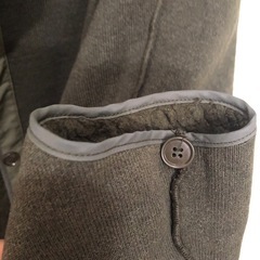 【12／9迄】限定ロッド★フランス軍のロングフリース⑥の画像