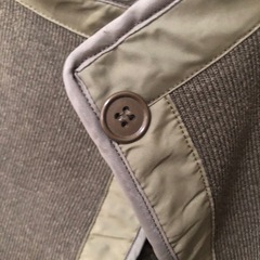 【12／9迄】限定ロッド★フランス軍のロングフリース⑥の画像