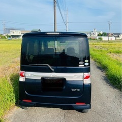 タント　車検長い‼️ 早い者勝ち‼️の画像