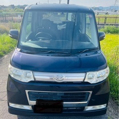 タント　車検長い‼️ 早い者勝ち‼️の画像
