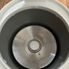 【1合炊き】炊飯器 KSC-1513の画像