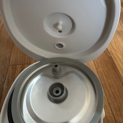 【1合炊き】炊飯器 KSC-1513の画像