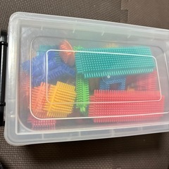 ペタペタブロック　60の画像