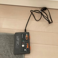 すぐ使えます　６畳用ホットカーペット　の画像