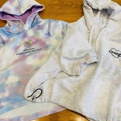 女の子120 まとめ売り　14点の画像