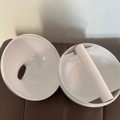 ミッフィー　ティッシュケースの画像