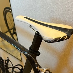 BOMA （ボーマ）自転車　ロードバイクの画像