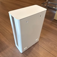 ルーター入れ　タワー towerの画像