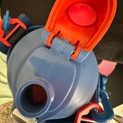 水筒　1.5Ｌ　メンズ　中古の画像