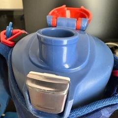 水筒　1.5Ｌ　メンズ　中古の画像