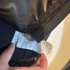 アークテリクス×BEAMS アロー22 別注の画像