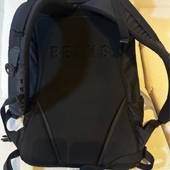 アークテリクス×BEAMS アロー22 別注の画像