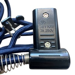 こたつコード ⑤の画像