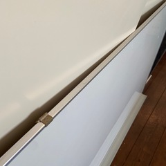 ホワイトボード　150x90cmの画像