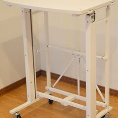昇降 スタンディング デスク (検索: e-win  デスク テーブル パソコン デスク ミニマリスト ミニマリズム　ミニマリスト しぶ さん E-WIN 机 )の画像