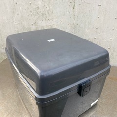 バイク用リヤボックス
の画像