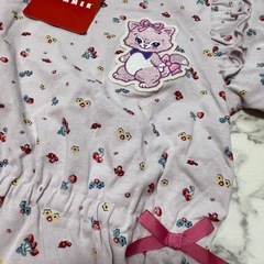 スイマー 140半袖Tシャツの画像